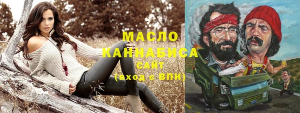 шишки Верея