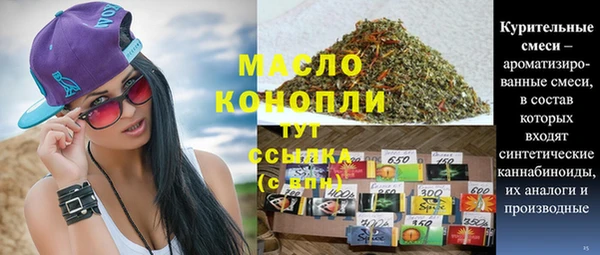 шишки Верея